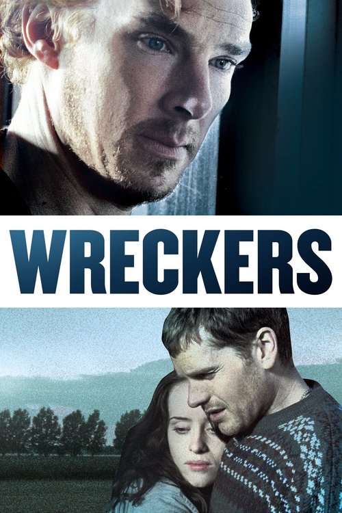 Wreckers постер