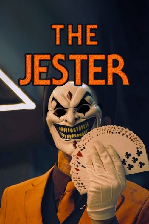 The Jester постер