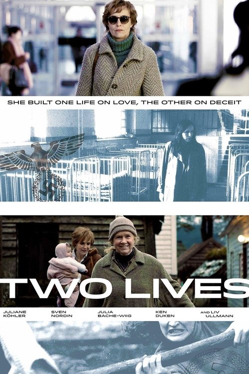 Two Lives постер