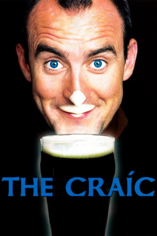 The Craic постер
