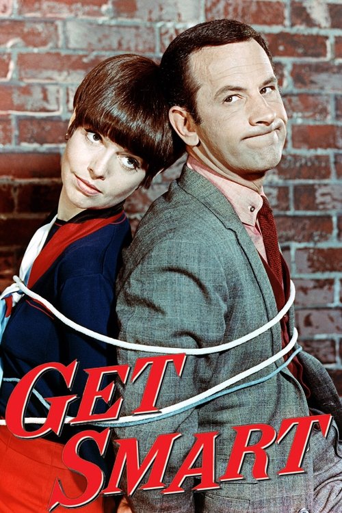 Get Smart постер