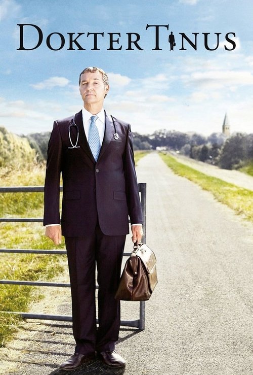 Доктор Тинус постер