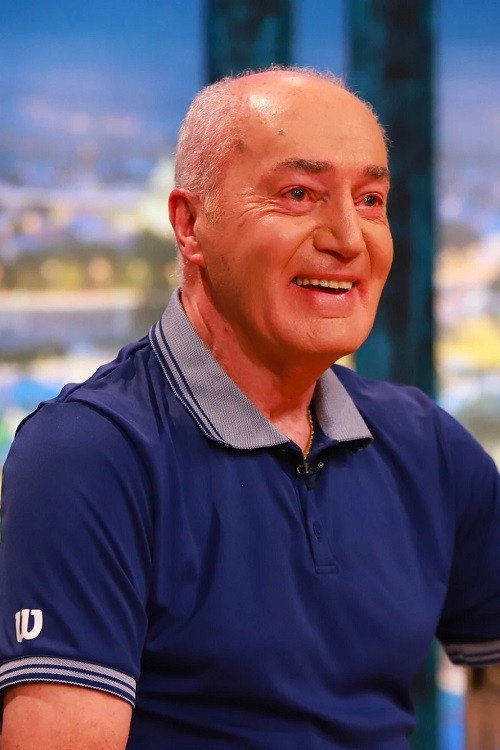 Дато Данелия