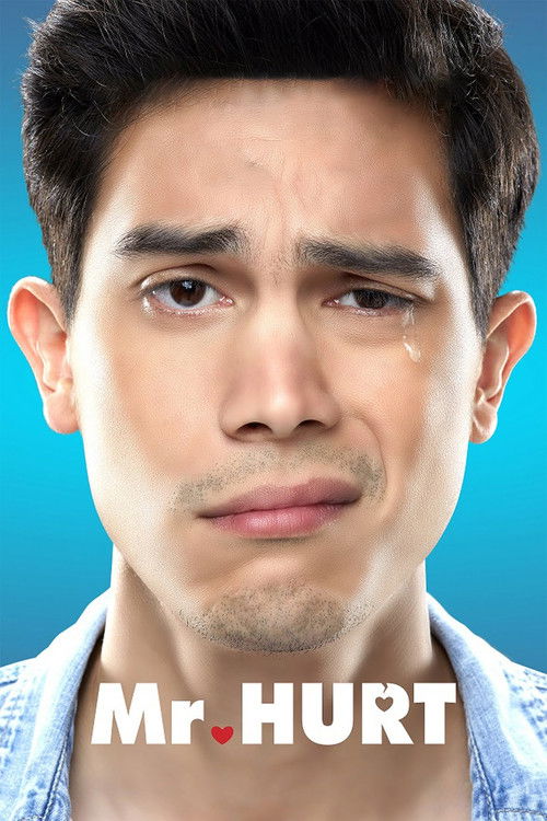 มิสเตอร์เฮิร์ท มือวางอันดับเจ็บ постер