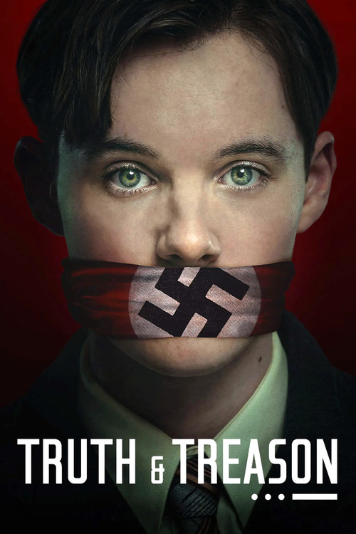 Truth & Treason постер