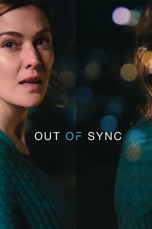 Out of Sync постер