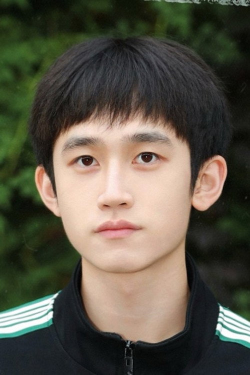 Чжан Сюй Чжэнь