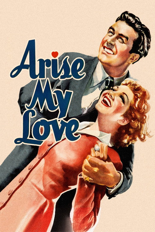 Воскресни, любовь моя постер