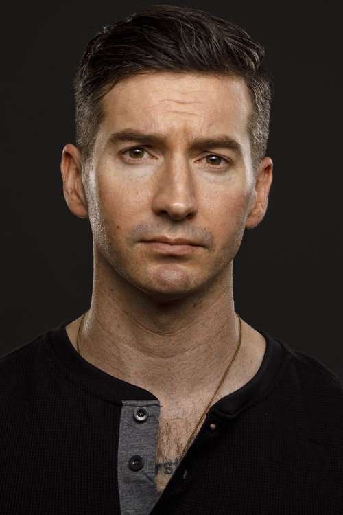 Гаррет Хайнс