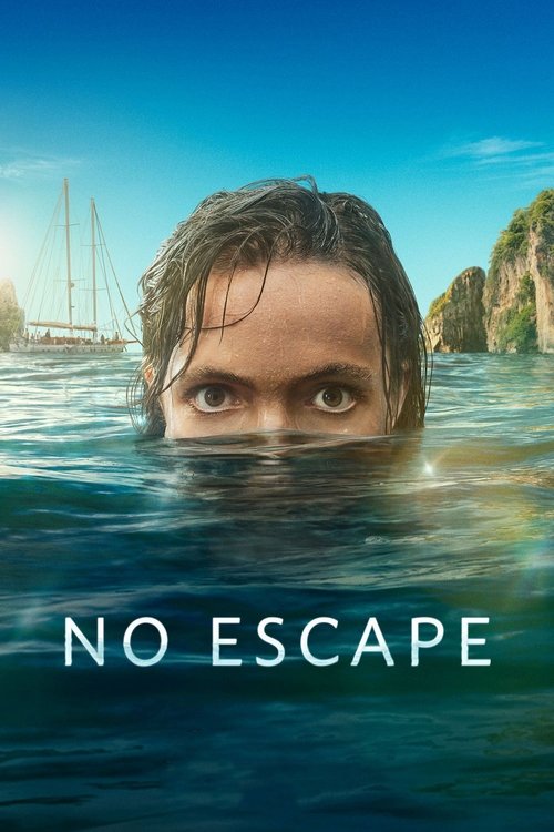 No Escape постер