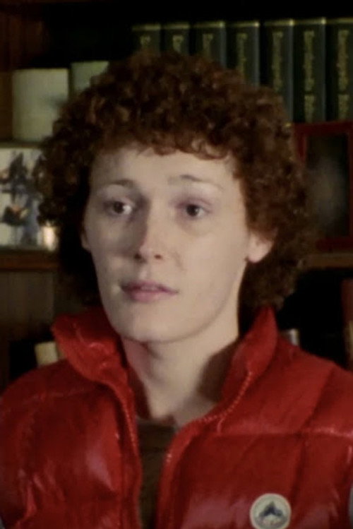 Reneé Amor Fernández