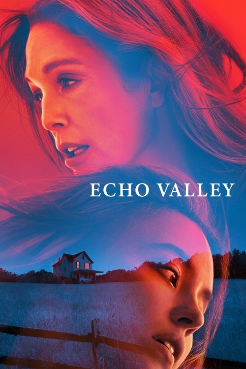 Echo Valley постер