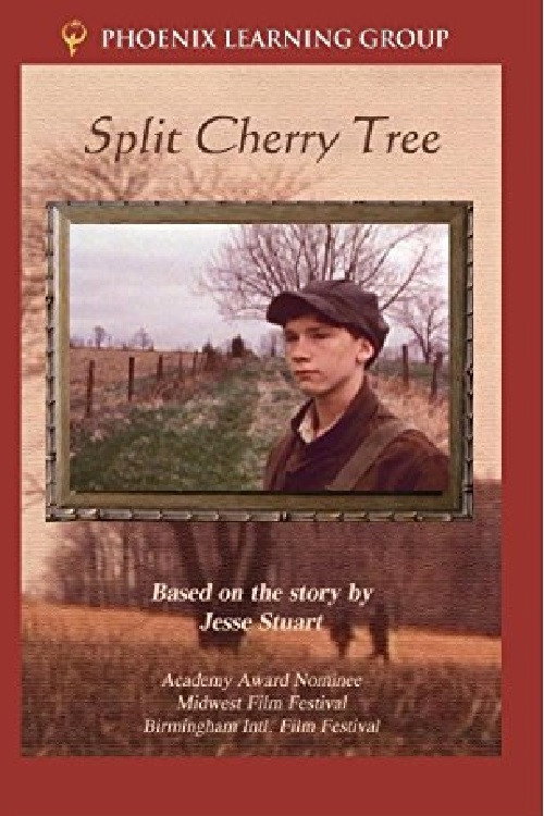 Split Cherry Tree постер