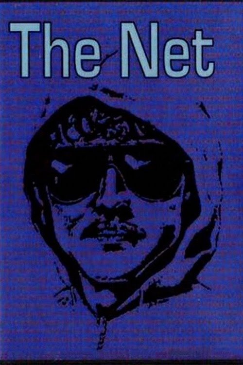 Das Netz постер