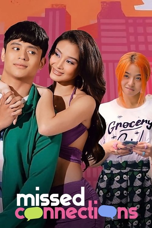 Missed Connections постер