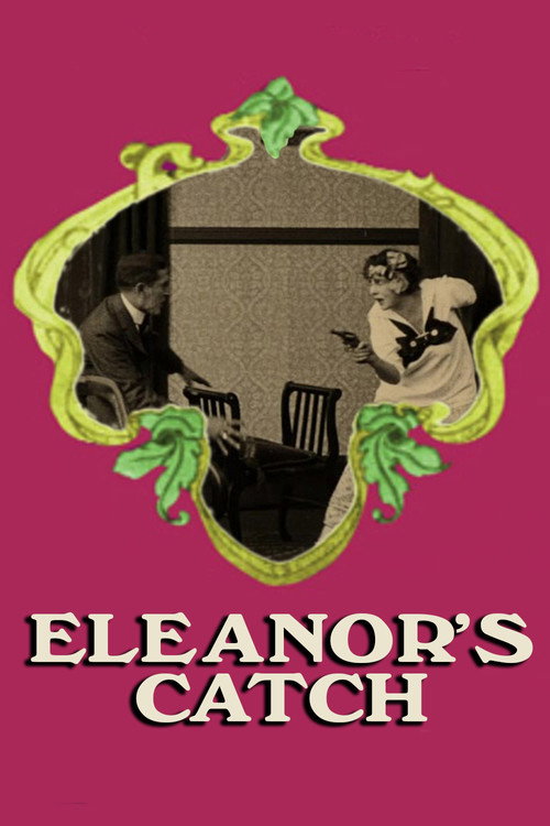 Eleanor's Catch постер