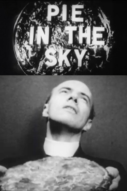 Pie in the Sky постер