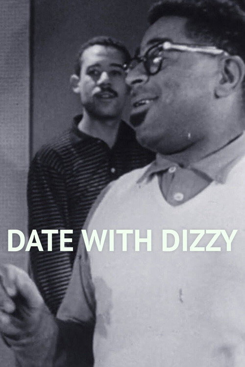 Date with Dizzy постер