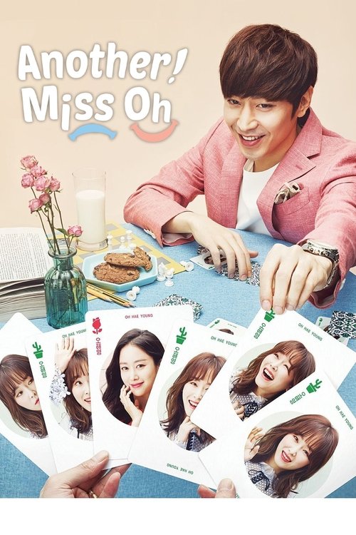 Another Miss Oh постер