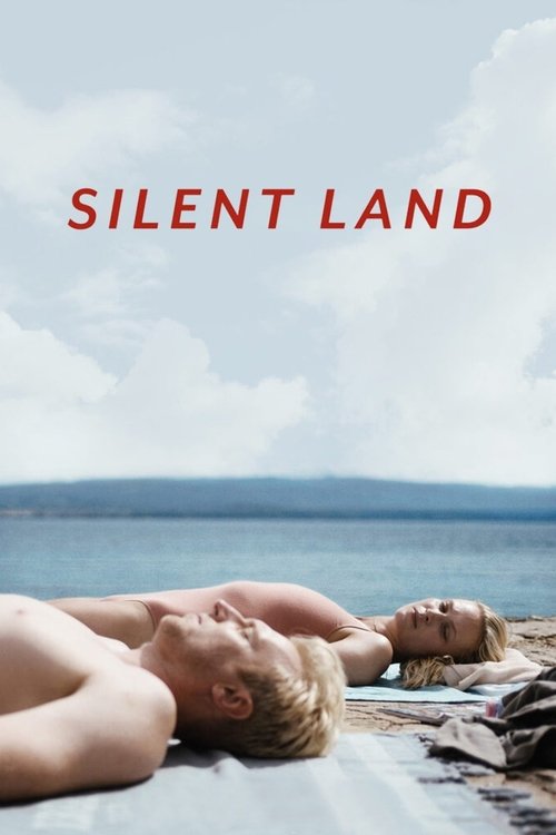 Silent Land постер