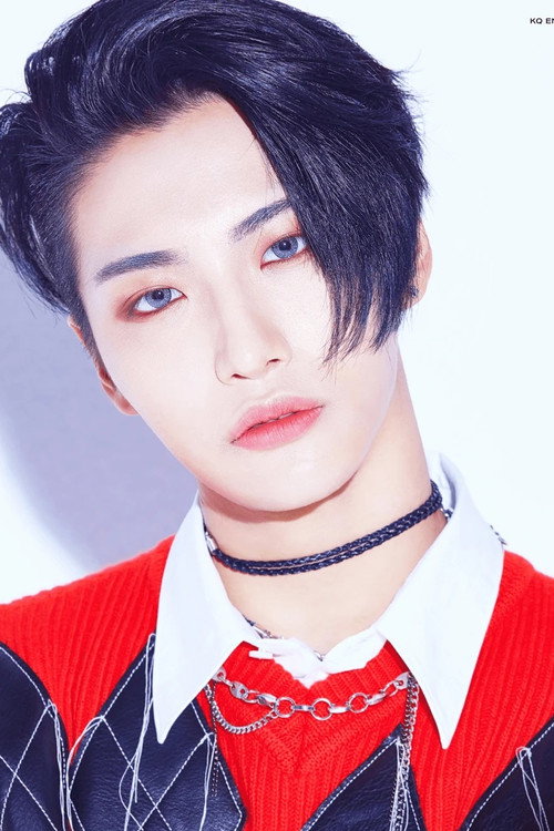 Пак Сон Хва