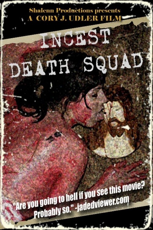 Incest Death Squad постер