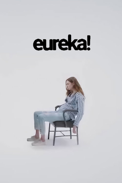 Eureka! постер