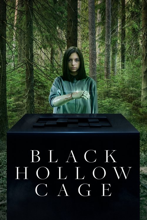 Black Hollow Cage постер