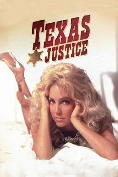 Texas Justice постер
