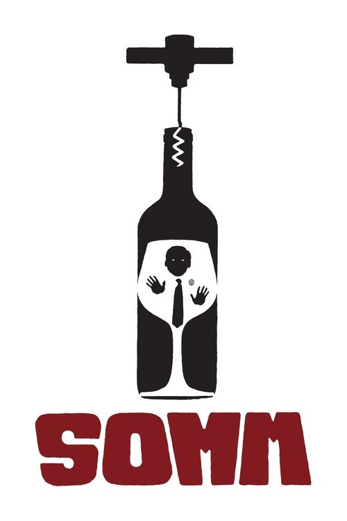 Somm постер