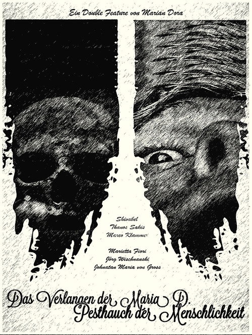 Blight Of Humanity постер