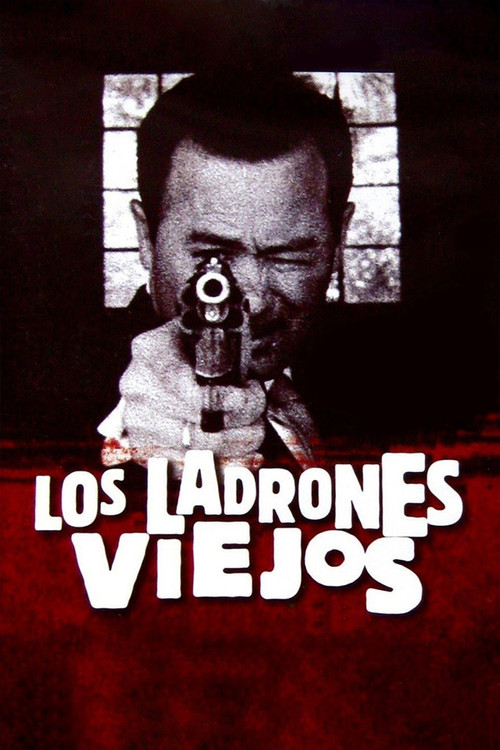 Old Thieves: The Legend of Artegio постер