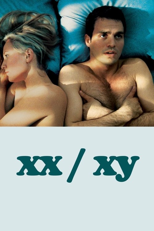 XX/XY постер