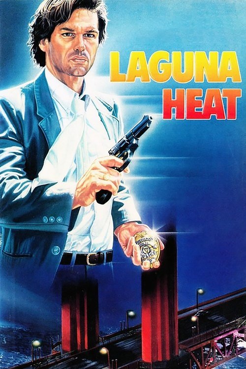 Laguna Heat постер