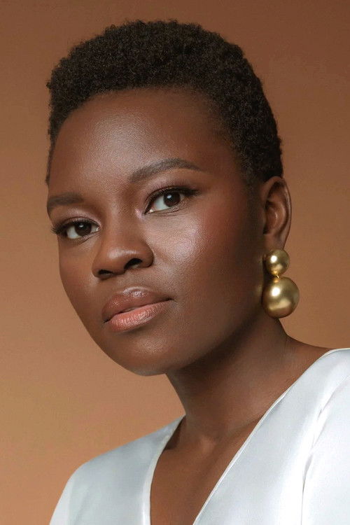 Шонетт Рене Уилсон