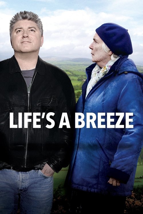 Life's a Breeze постер