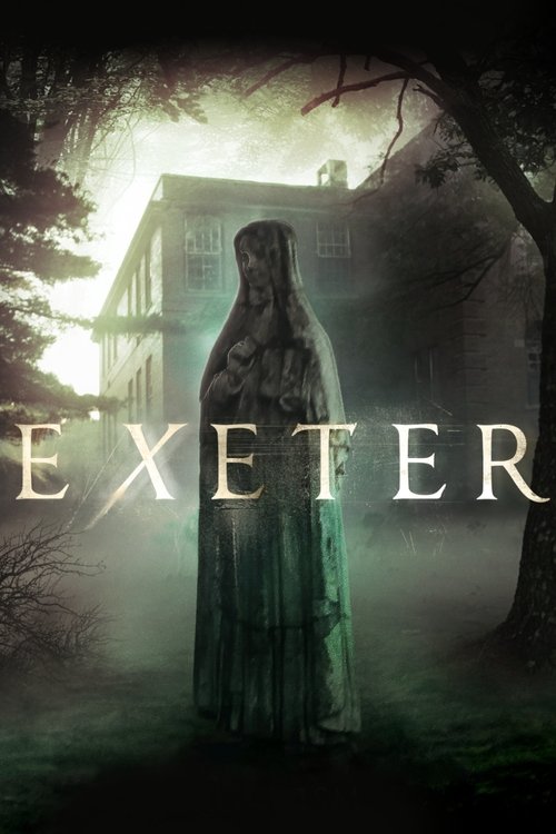 Exeter постер