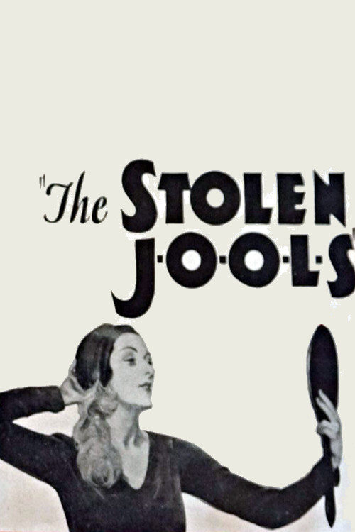 The Stolen Jools постер