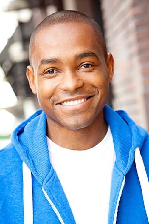 Келвин О’Брайант