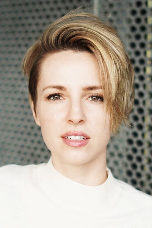 Эмма Фитцпатрик