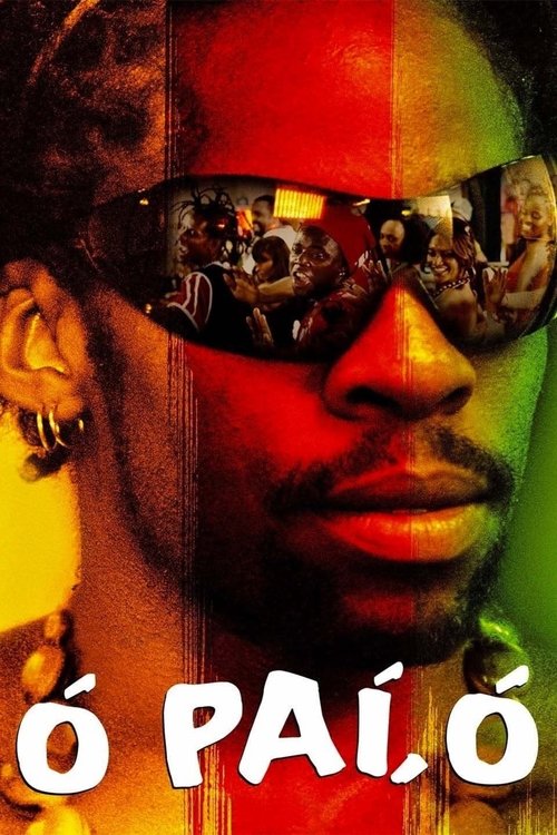 Ó Paí, Ó: Look at This постер