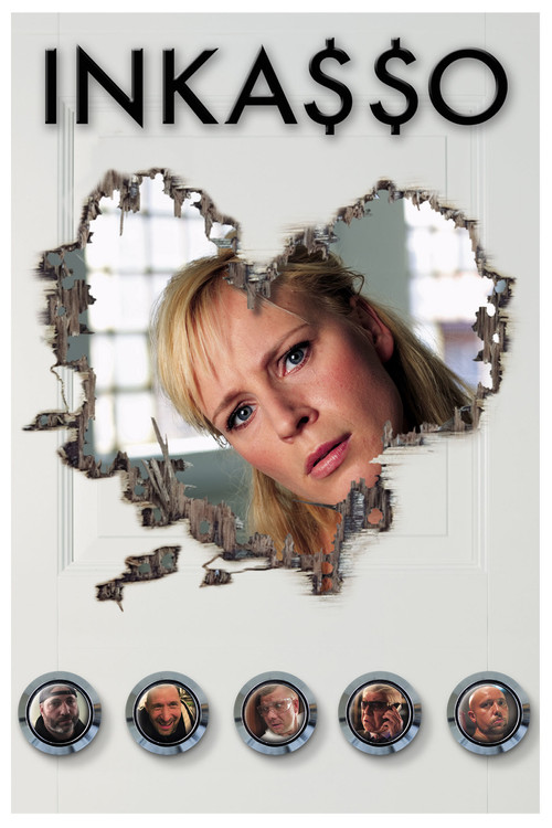 Акулы бизнеса постер