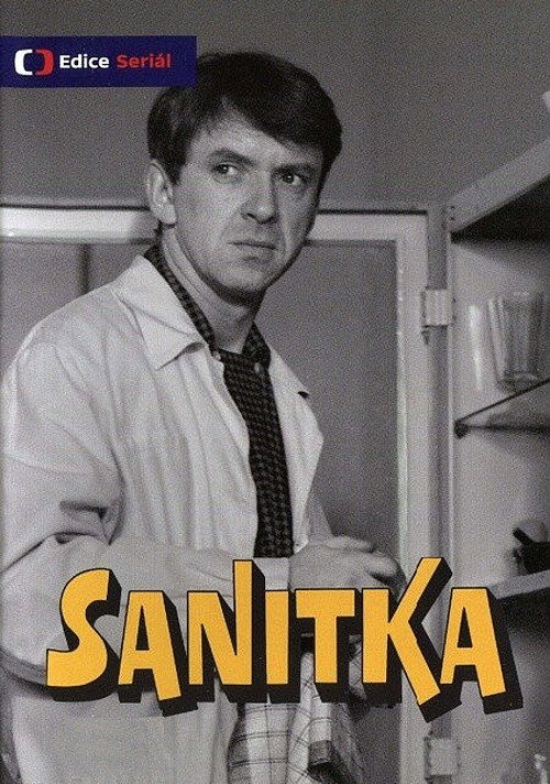 Sanitka постер