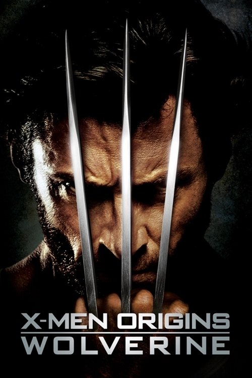 Weapon X Mutant Files постер