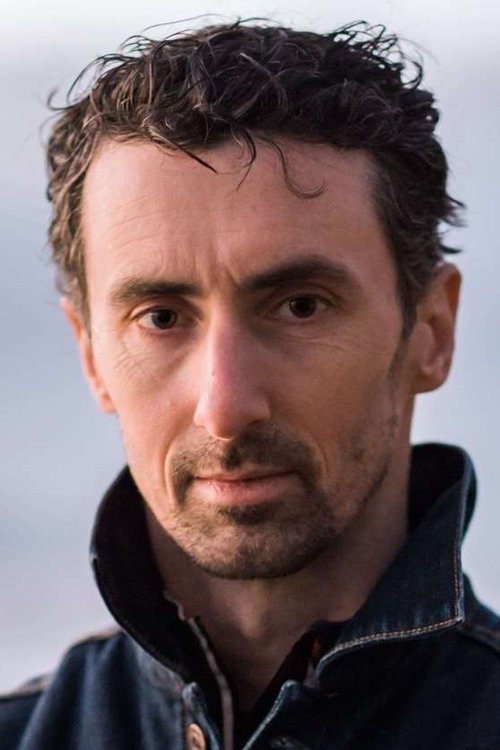 Бен Френшам