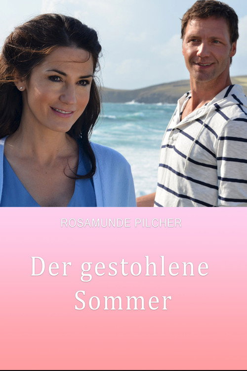 Rosamunde Pilcher: Der gestohlene Sommer постер
