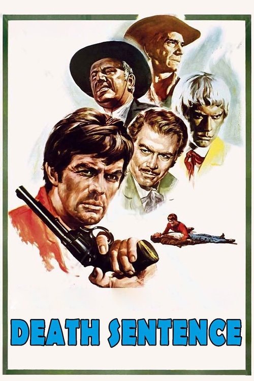 Death Sentence постер
