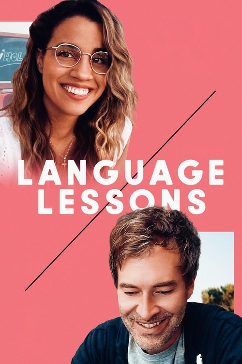 Language Lessons постер