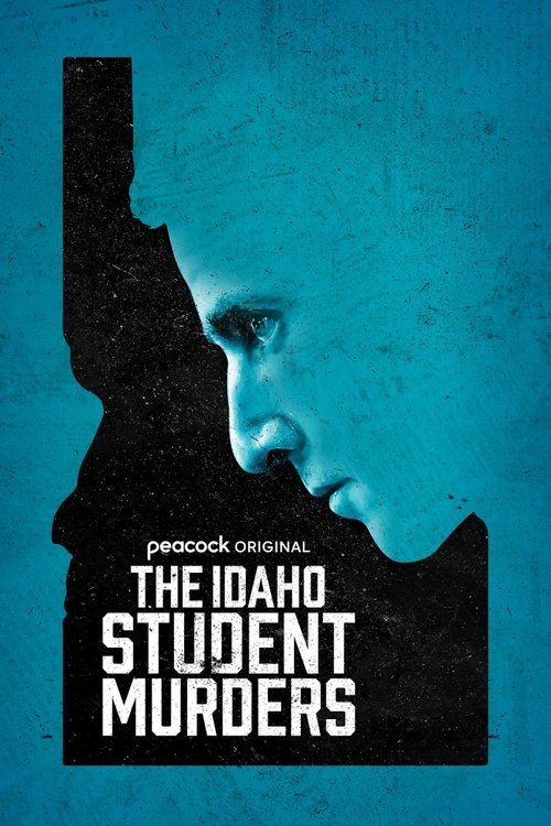 The Idaho Student Murders постер