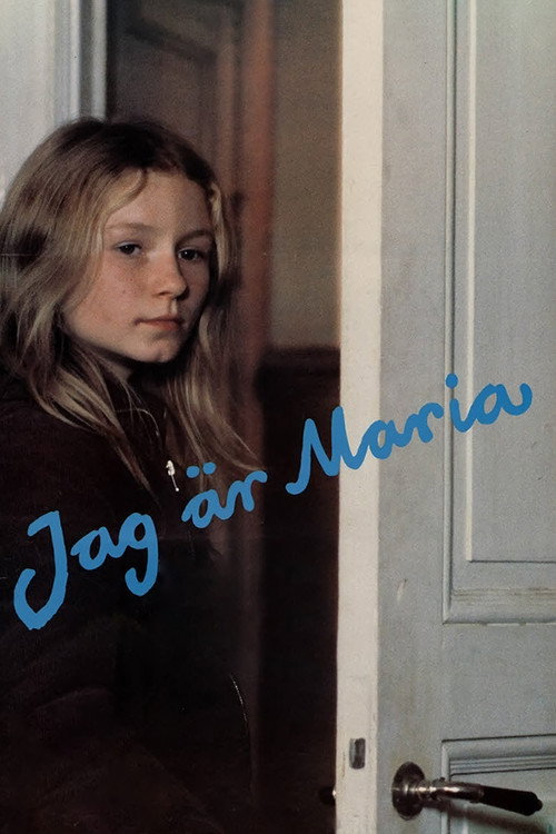 I Am Maria постер